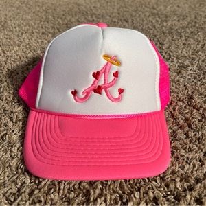 ATLANTA TRUCKER HAT